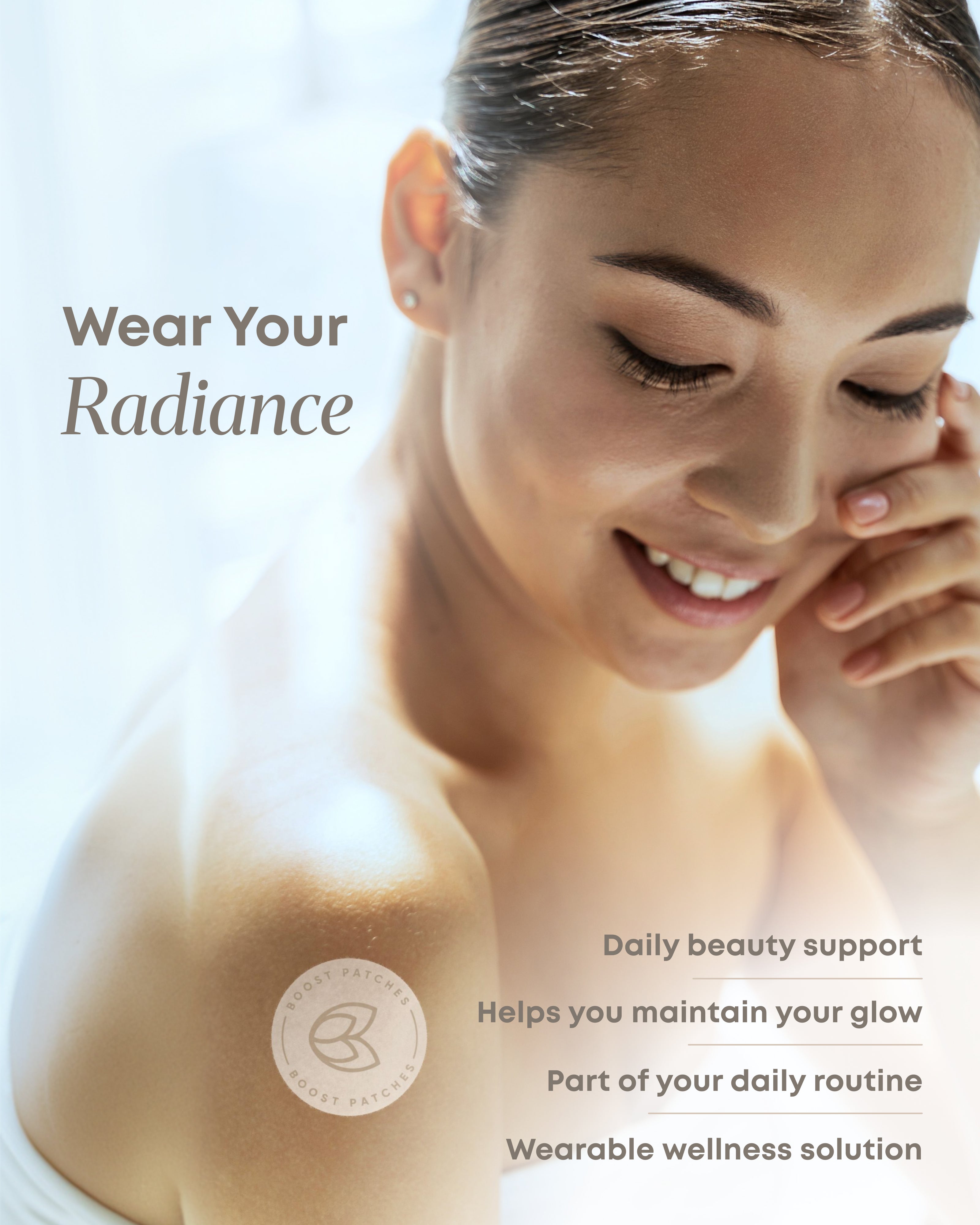 Collagen Patches