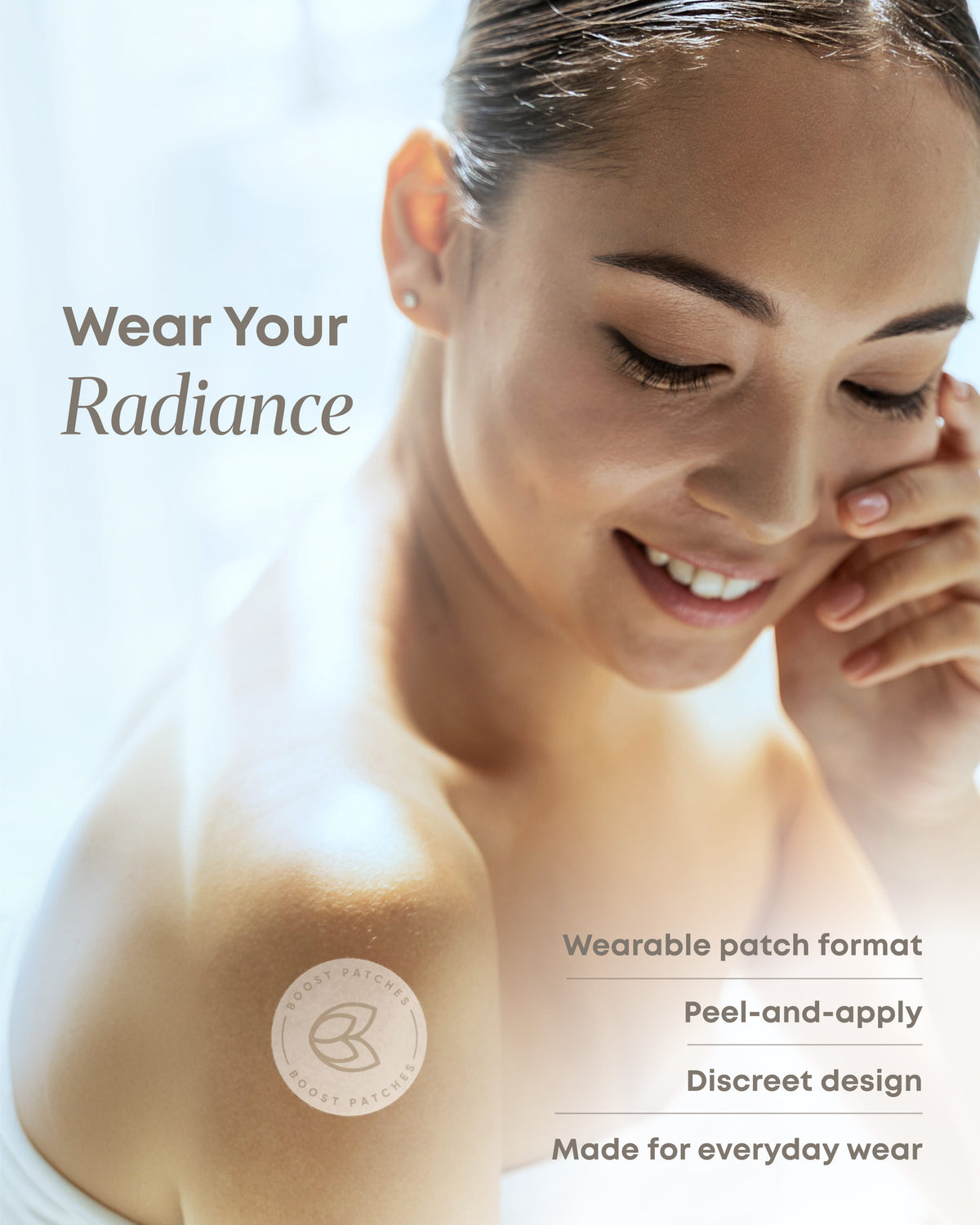 Collagen Patches
