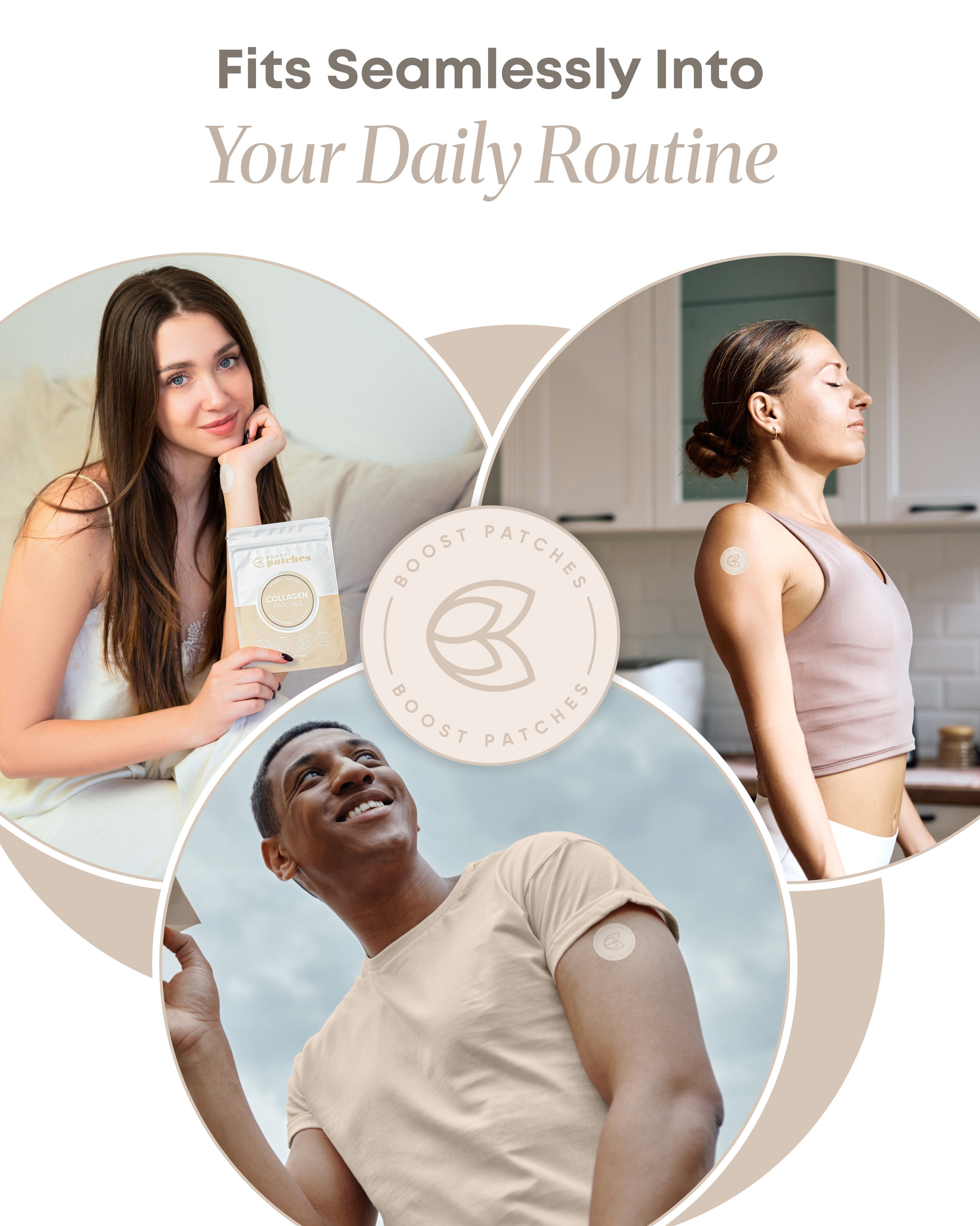 Collagen Patches