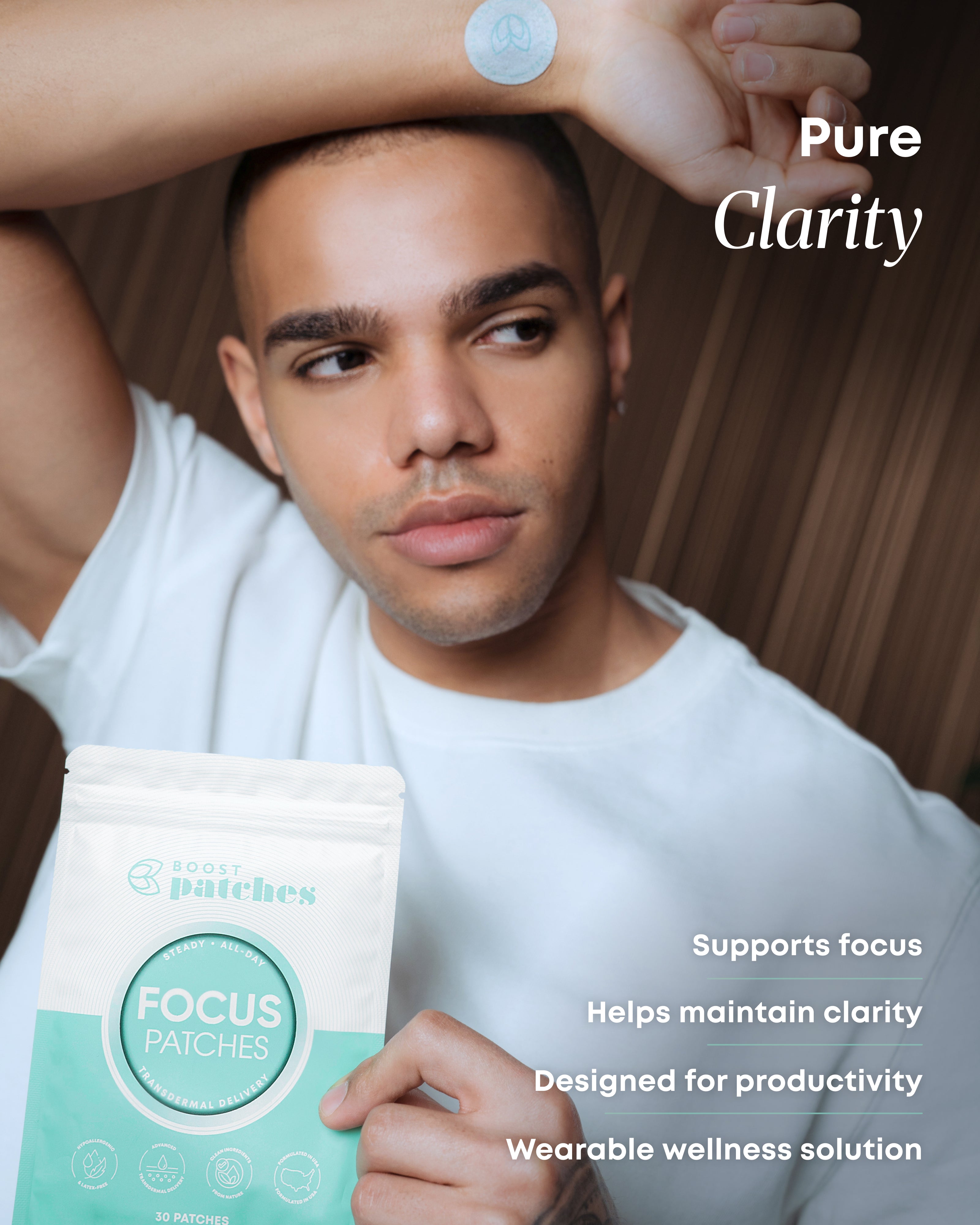 Focus Patches