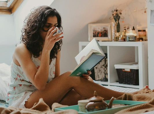 10 Benefits of Self-Care for Well-being