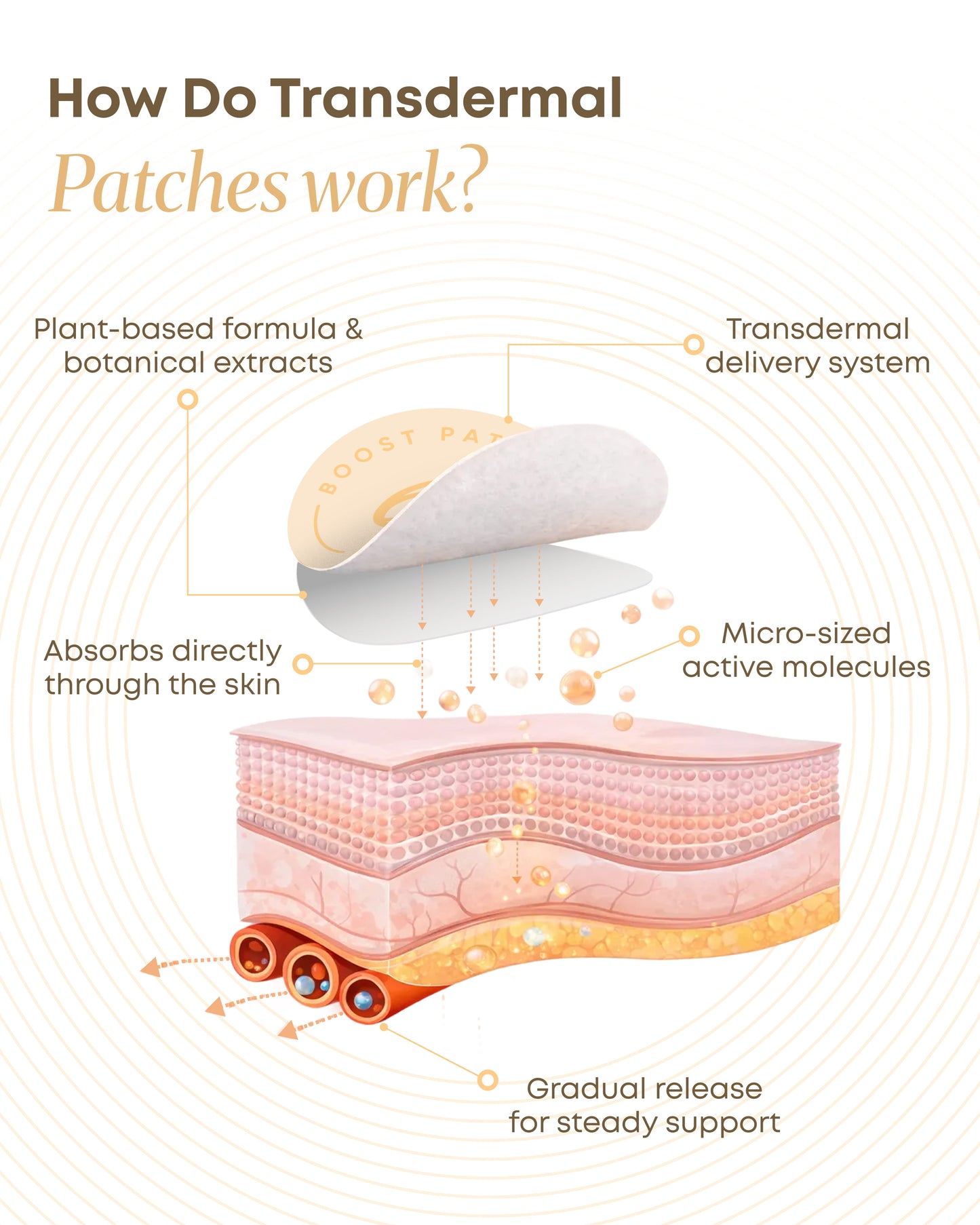 B12 Patches