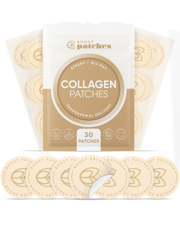 Collagen Patches