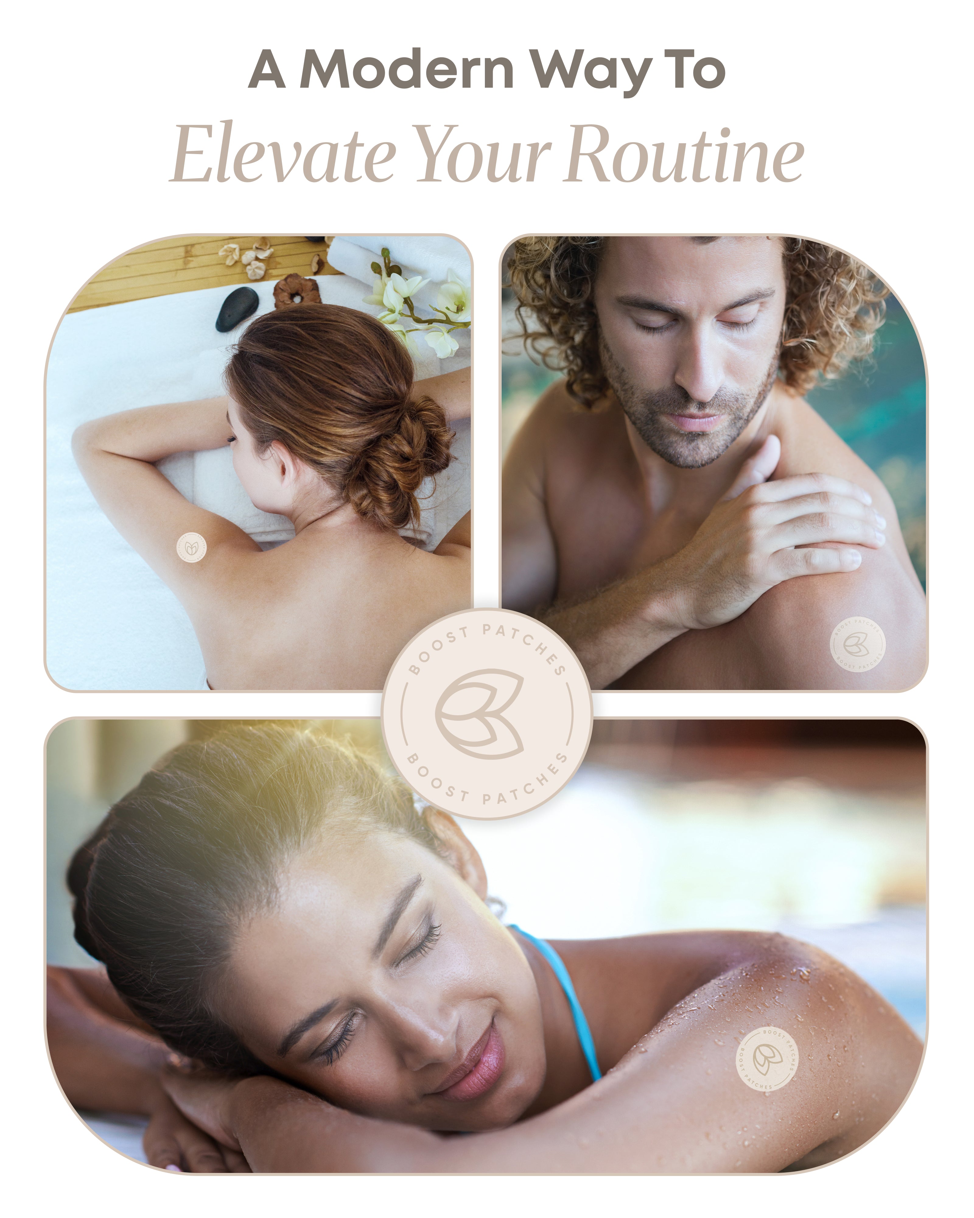 Collagen Patches