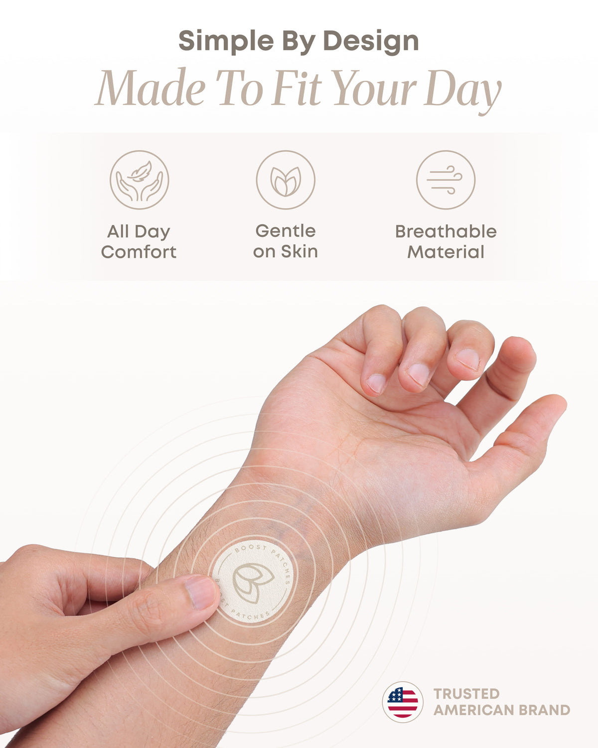 Collagen Patches