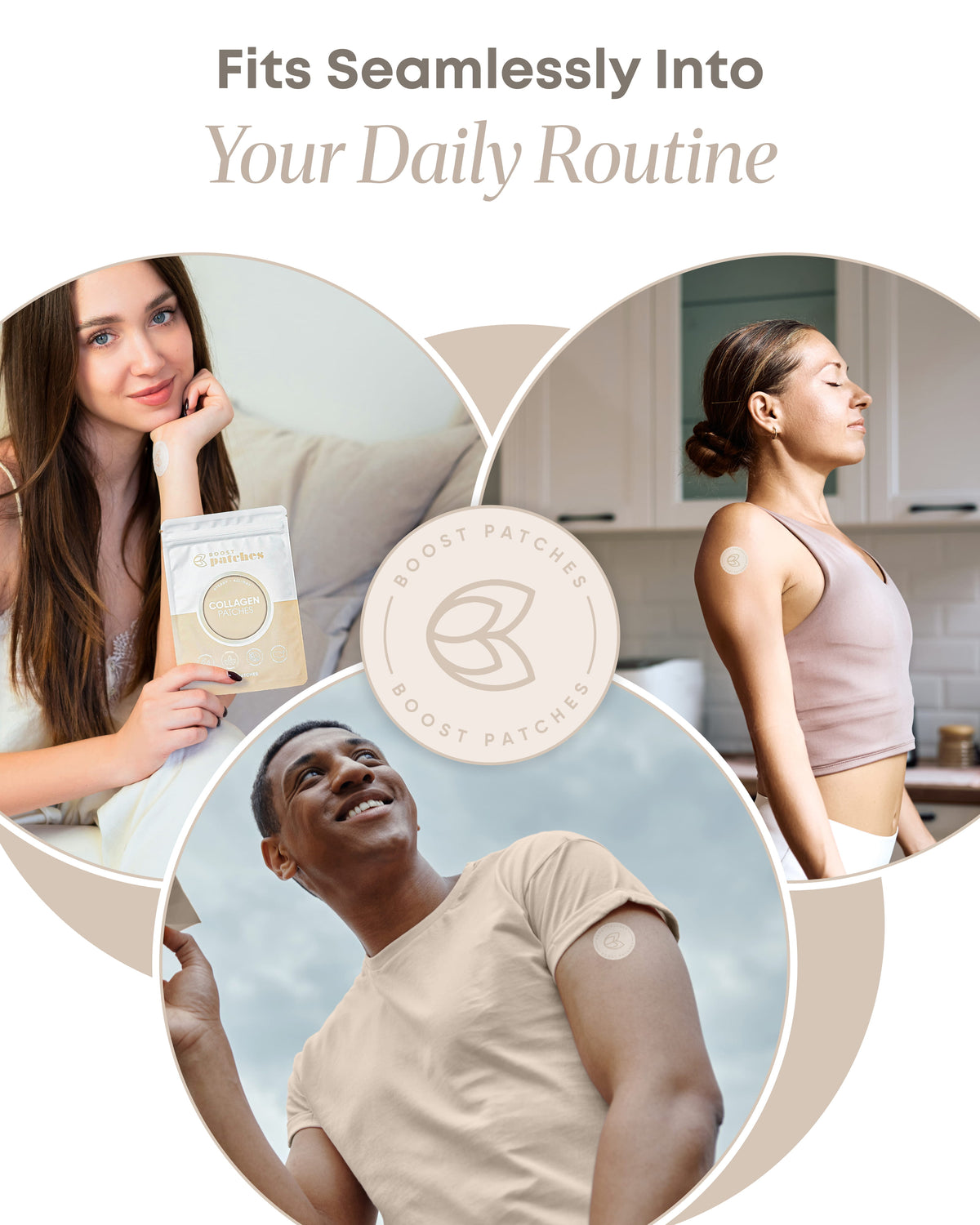 Collagen Patches