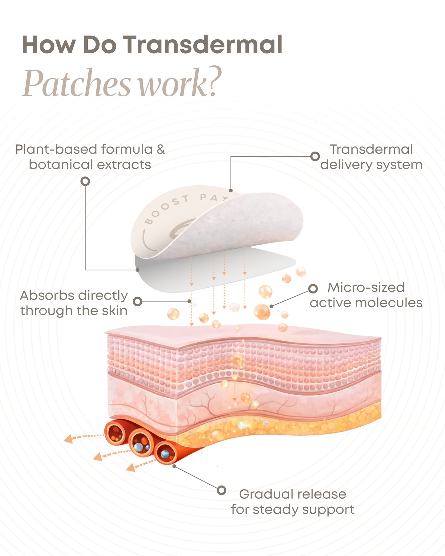 Collagen Patches