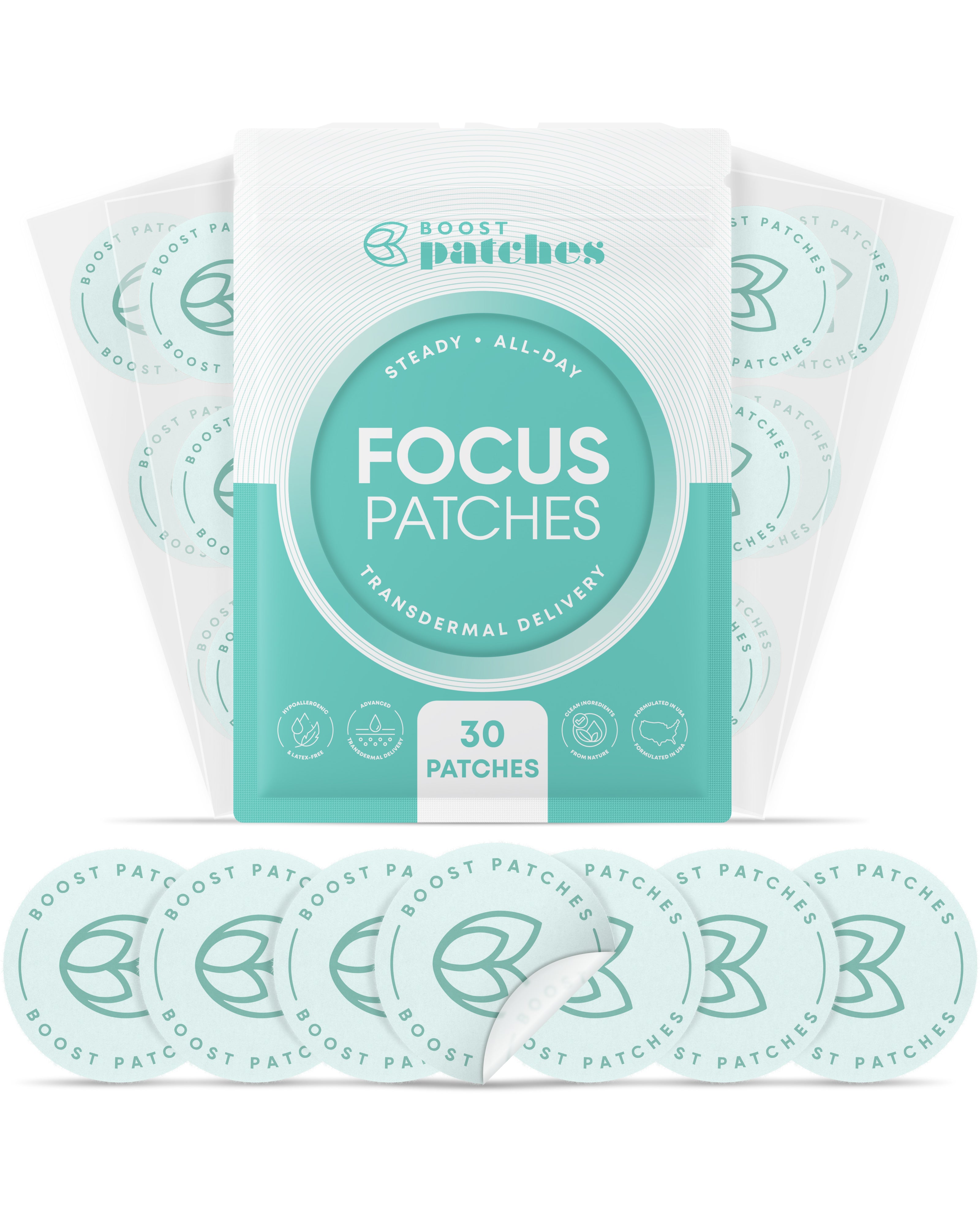 Focus Patches