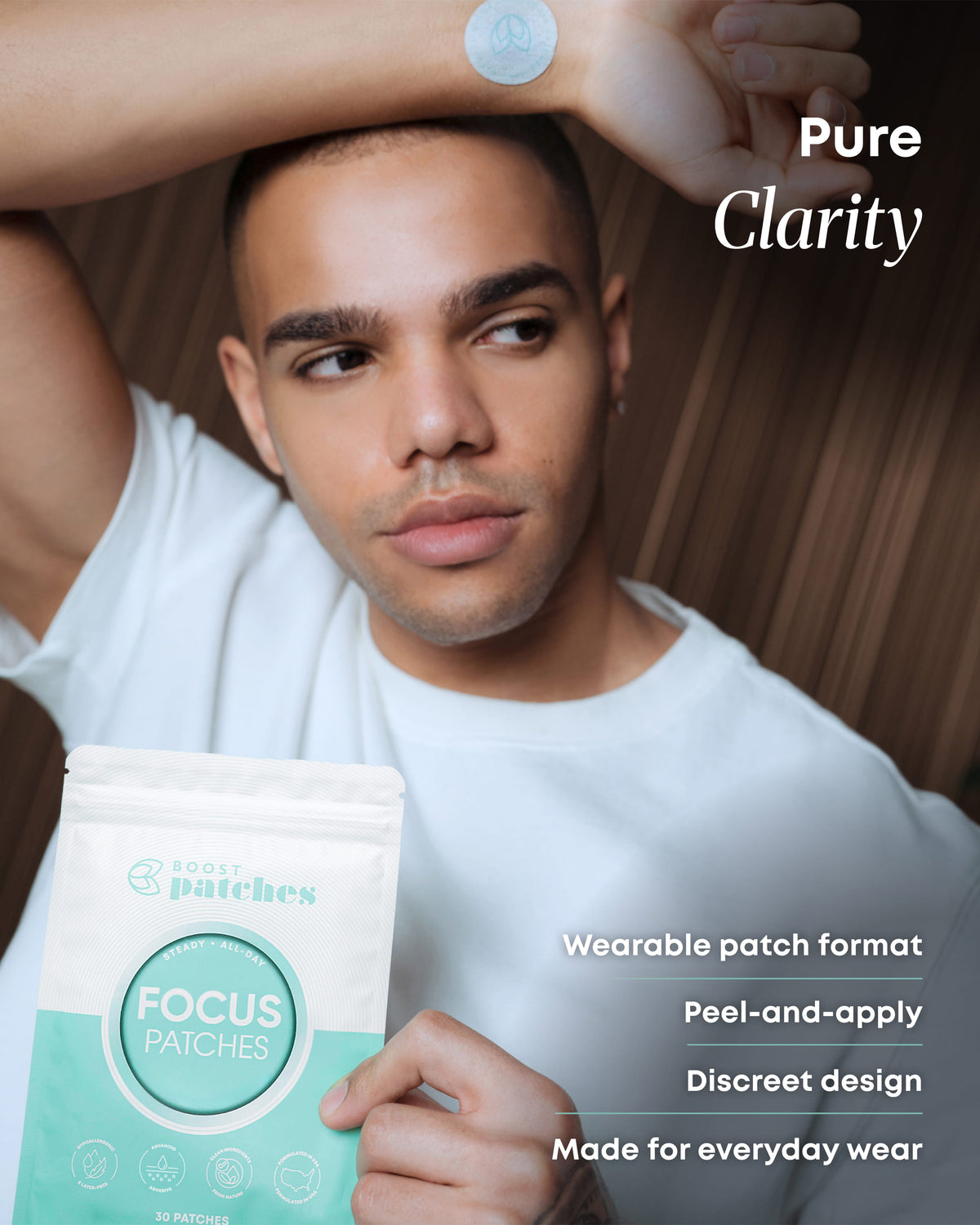 Focus Patches