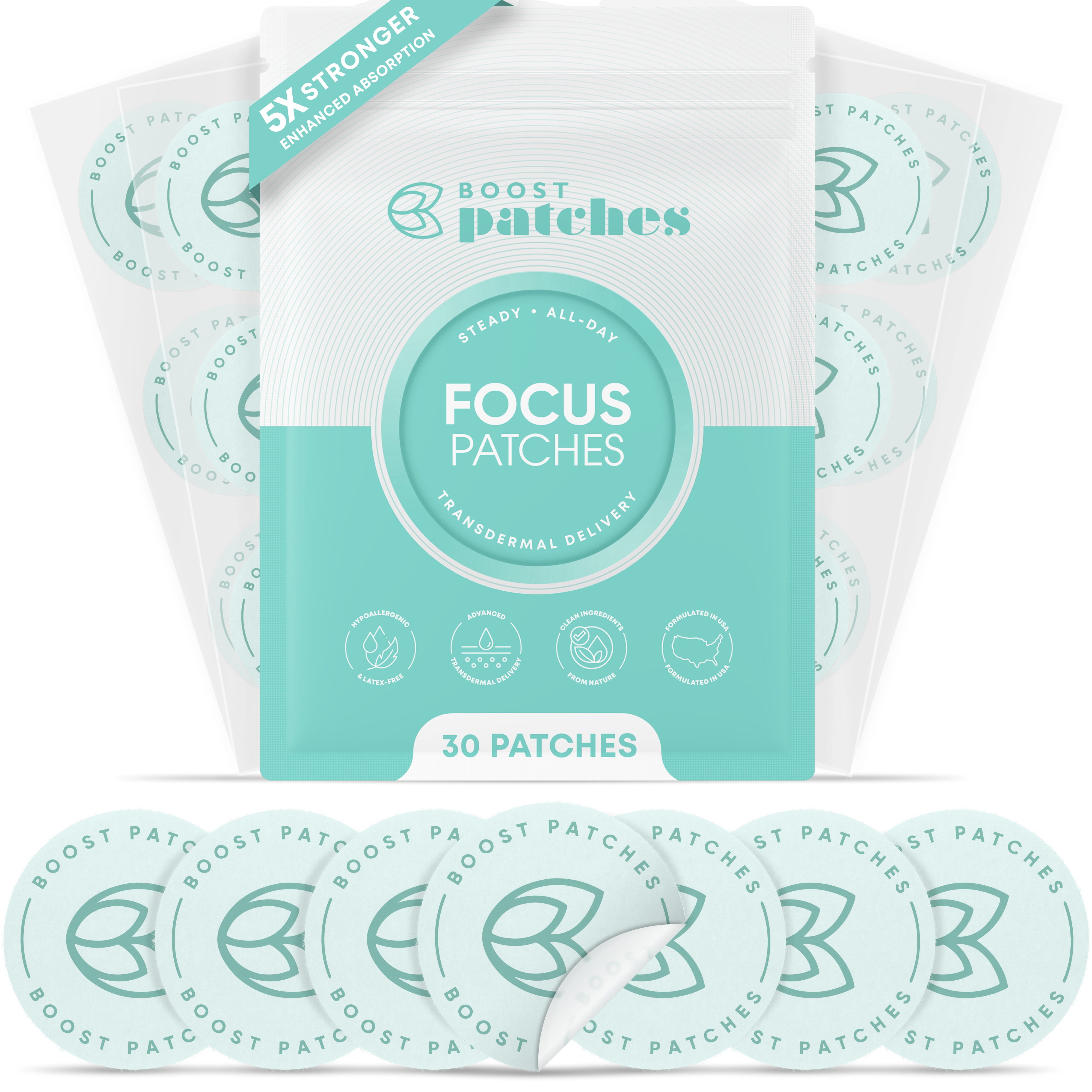 Focus Patches