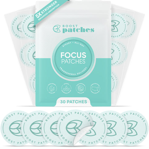 Focus Patches