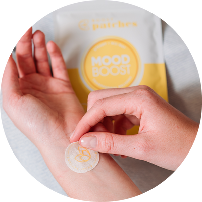 Mood Boost
