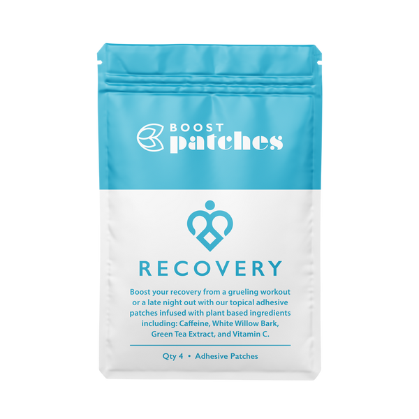 全城熱賣  《18 Pcs》South Moon Vitamin Hangover Patches, Hangover